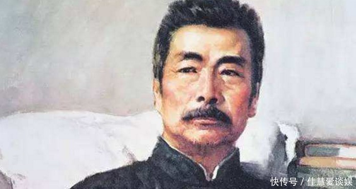 写文时鲁迅是战斗的,生活时鲁迅是可爱的:快乐是成功的标准