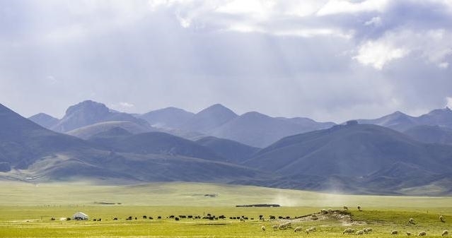 中原王朝|一个千古之谜，即将揭开！考古学家：发现“龙城”了