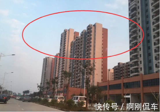 楼层|买房如果只剩下这两个楼层，那再便宜也不能买，住了才知那叫坑