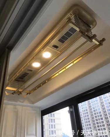 晾衣架|这些“过度装修”案例,击碎了无数人的美梦,钱花了却只买了教训