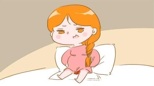 外阴|羊水突然破了不要慌,做好这4步,才能安心等待救护车