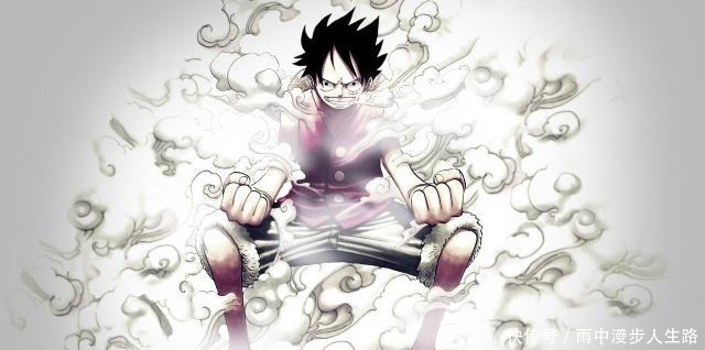 透明|海贼王你最想要哪种恶魔果实男的选透明,女的选甜甜!