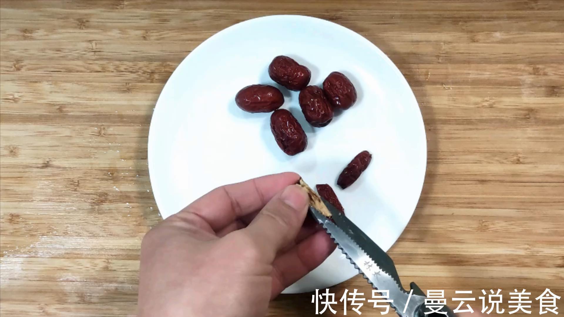 常喝苹果汤,“刮油汤”,皮肤光滑暖心暖胃,大肚腩都不见了