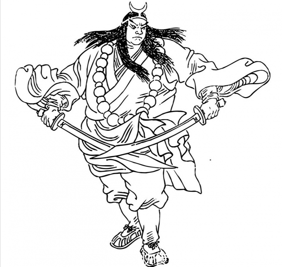 封神演义$建国后,为何要把“六大名著”删成四大名著?删除的两本妇孺皆知