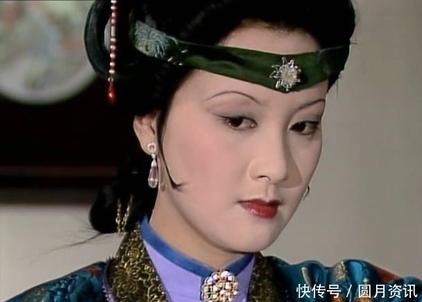 王熙凤|贾代善狂收六房小妾,年轻时候的贾母是如何对待她们的?