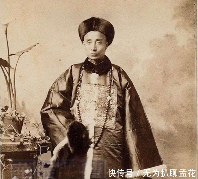 戈鲲化晚清秀才,第一个执教哈佛的中国人,美国开出的工资是多少