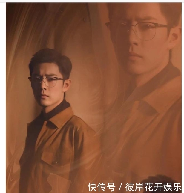 肖戰完美謝幕,用實力證明實力,打破肖戰記錄的永遠是下一個肖戰