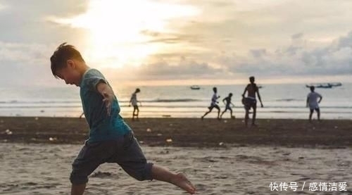 特征|孩子“高智商”的5个特征,来看看你家孩子中了几条?