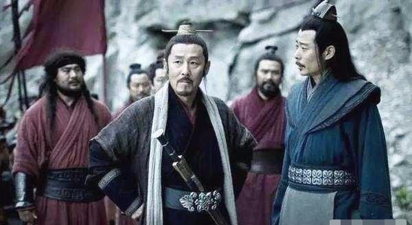 逼死|刘邦临死前，为何一定要杀死自己的救命恩人樊哙？