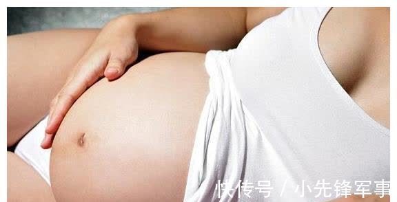 妈妈|孕晚期,孕妈有这4个表现,多半是胎宝已“入盆”了,快熬到头了