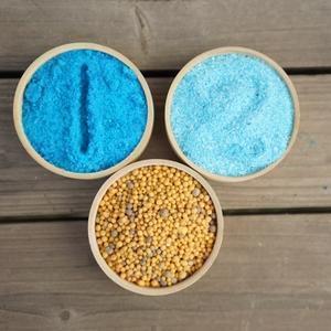 花卉|养花必备“磷酸二氢钾”,使用方法要正确,不然等于白用!