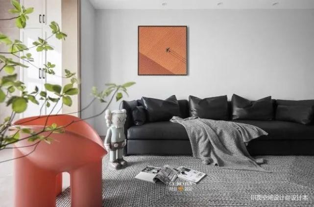 通透性|同样是简约风,为什么别人家看起来更高级