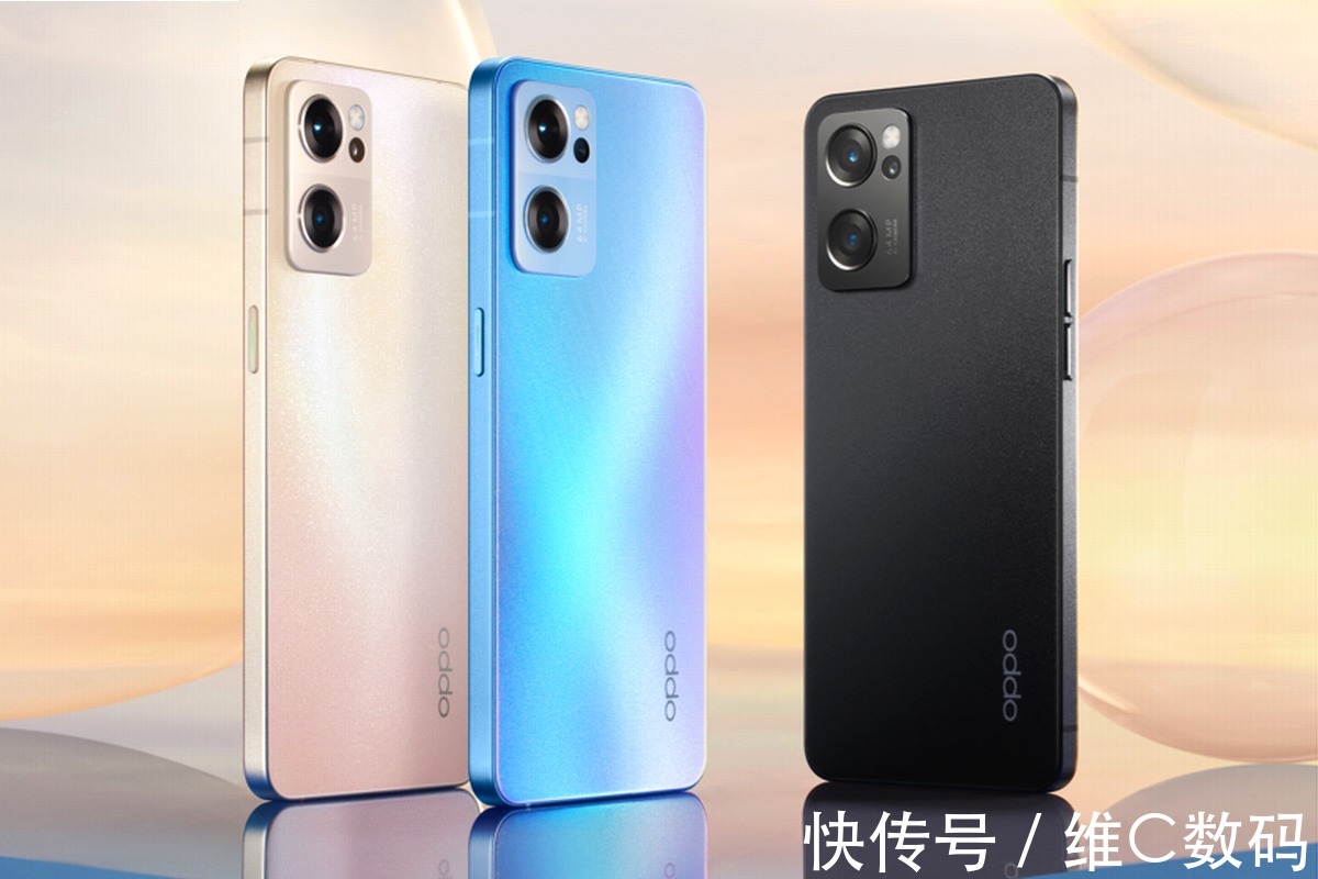 外观设计|到底OPPO Reno7好不好用？上市半个月后再看评价，用户口碑亮了