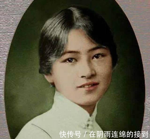 古建筑#梁思成后妻林洙曾回忆林徽因:她太瘦了,实在算不上是美人