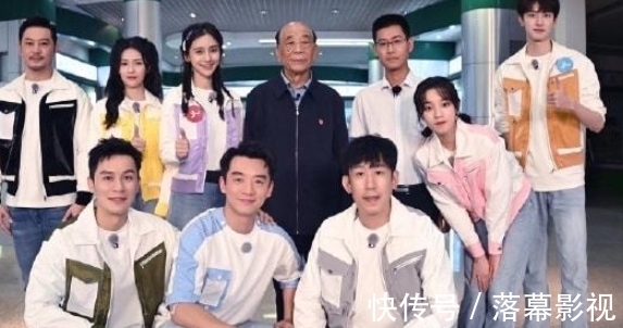 《奔跑吧黃河篇》第二季開播,白鹿林一于洋加盟,節(jié)目還有特色嗎