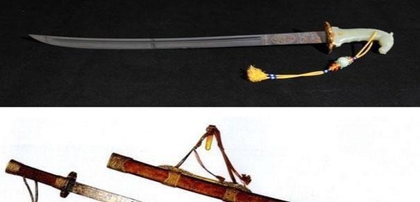 一淬寒光,一抹柔肠——看过《绣春刀》怎能不知锦衣卫!