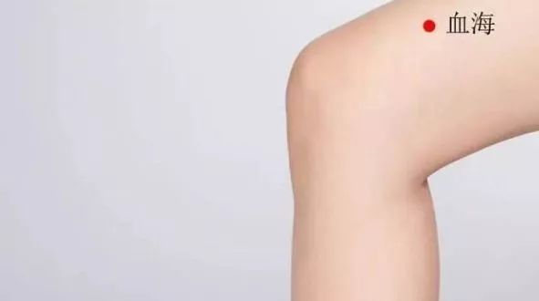 三阴交|人到中年,脸下垂!中医4招,迅速提升下垂脸,简简单单就变美!