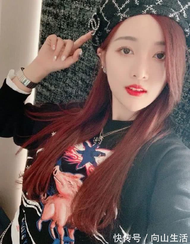 女生|喜欢这3种眉毛画法的女生赶紧改改吧看着就假,很多女生都中了