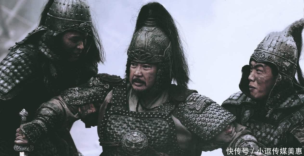 剩下|明朝34个开国功臣,朱元璋为何杀了30个,剩下4人为何不杀?