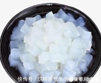 奶茶|5种“懂行才加的奶茶配料”，珍珠没资格，图1是奶茶最佳伴侣
