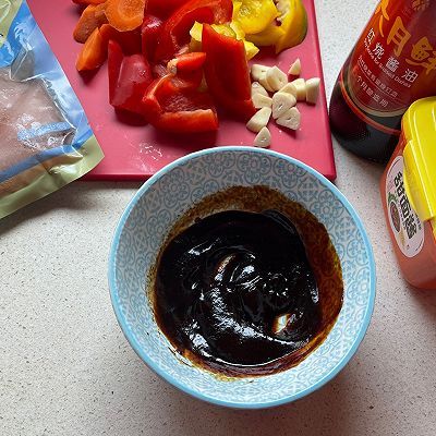 鸡胸肉|杂蔬焖烧鸡胸