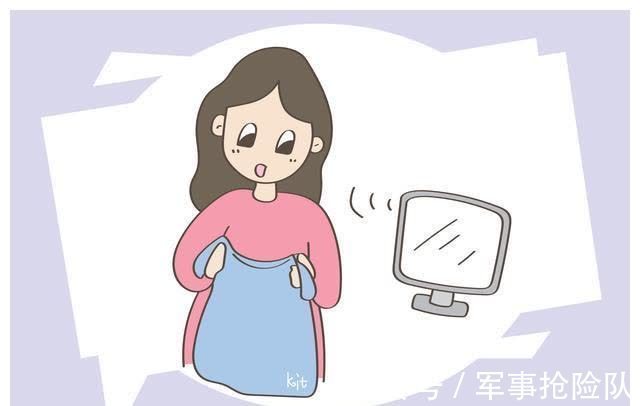 作息|孕期这些习惯,是胎儿发育的保障,远离“畸形”妈妈有责