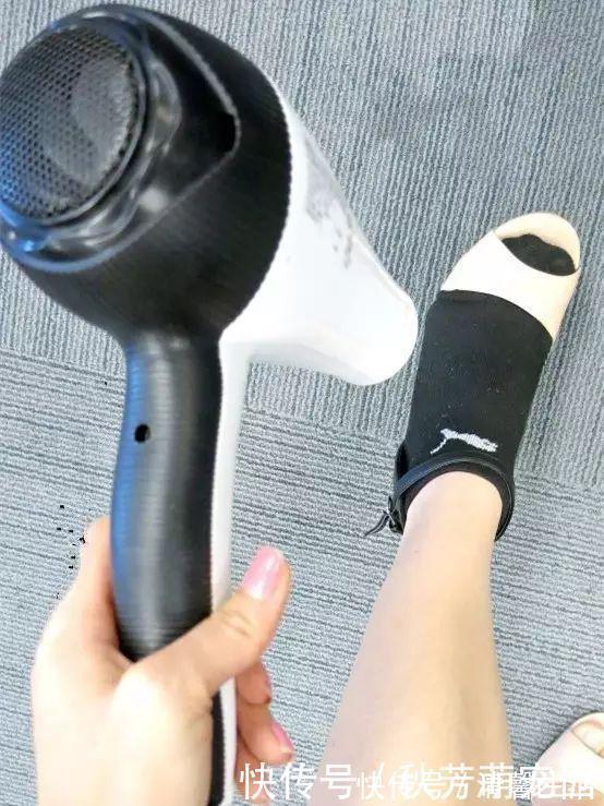 脚掌|高跟鞋里放点这个不仅不累脚，还比穿平底鞋轻松！