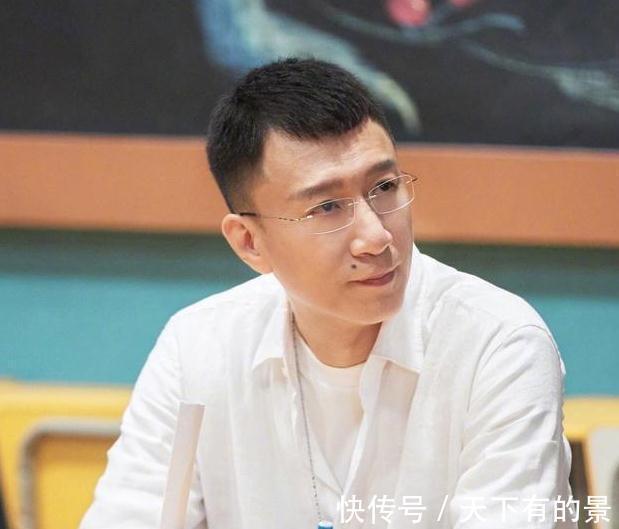 孙红雷晒工作餐看着真过瘾，每道菜都超有食欲，隔着屏幕流口水