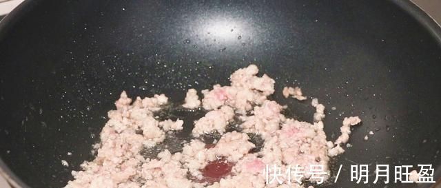 肉末豆腐|豆腐最过瘾的吃法，我家隔天就做一次，每次都不够吃，做法超简单