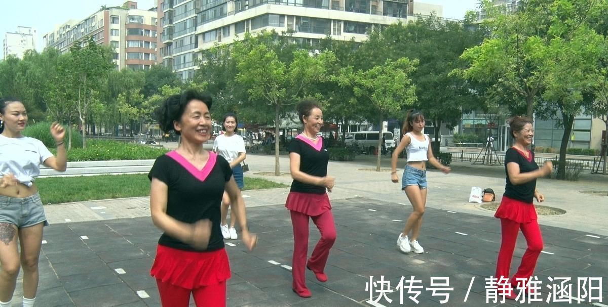 慢跑|高血压患者可以进行什么运动呢保持健康生活,坚持运动最重要