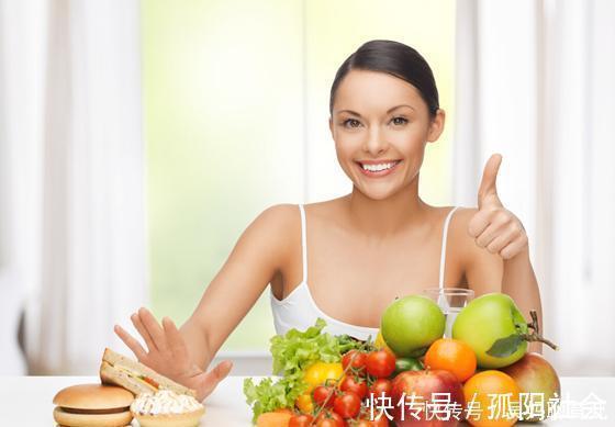 海吃海|转告父母:甘油三酯高,常吃“一果”,血脂悄悄降