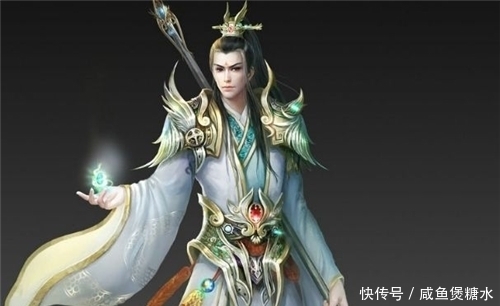 玄幻佳作：《万古神帝》都落败，风凌天下这部经典，人气持续火爆