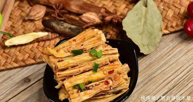 兴安|在蔬菜菜中,兴安特色菜,可以炒、炖、炖,一家人很好吃