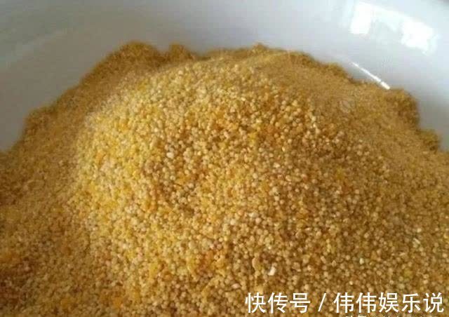 跟我学|让鲫鱼都进护的酒米怎么做？跟我学，省钱又给力