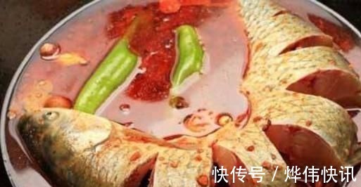 它是鱼腥“死对头”, 大厨炖鱼时都会加一杯, 鱼肉鲜嫩不腥, 香!