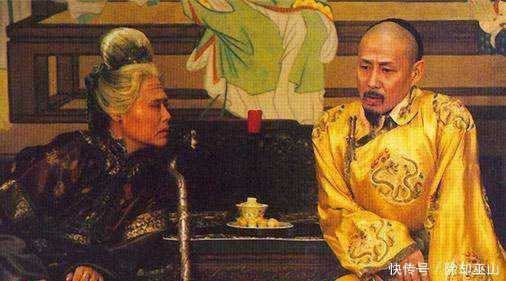 投诚|皇太极派人劝降洪承畴,洪不为所动,一女子仅使一招,洪立马投诚!