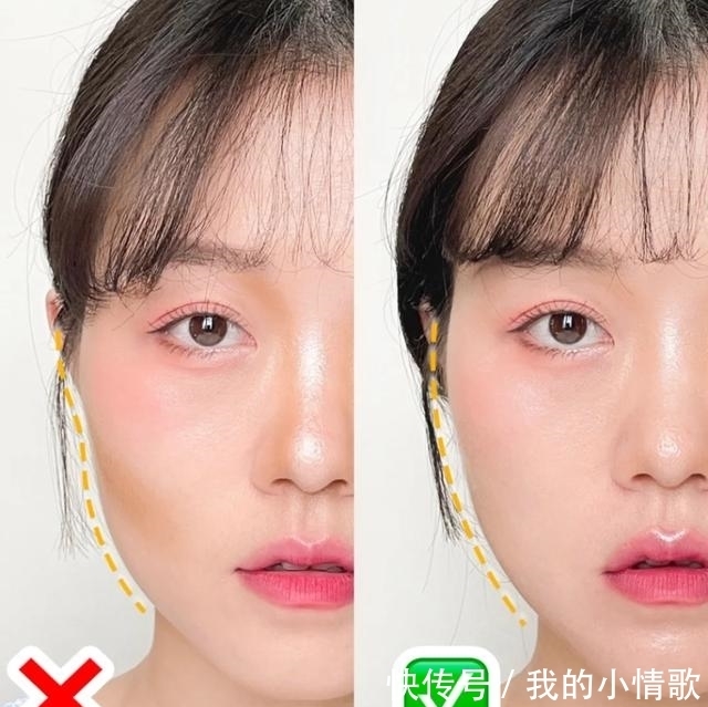 粉底液 用平价彩妆的女生就很low?知道这3点,平价和大牌一样香