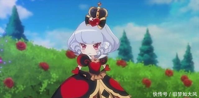 小花|盘点《小花仙》中的七大角色,其实夏安安的妈妈比普普拉好看多了