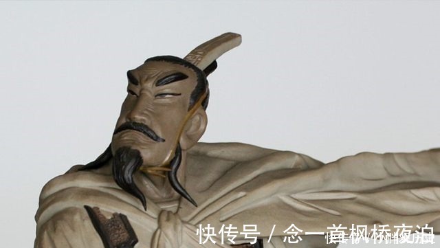 韩信|此人是历史上最神秘的人,仔细研究,会发现其中竟藏了个大阴谋