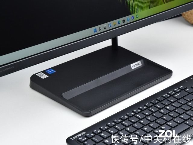 机身|「有料评测」联想AIO 520-27ITL评测：影音/办公一机搞定