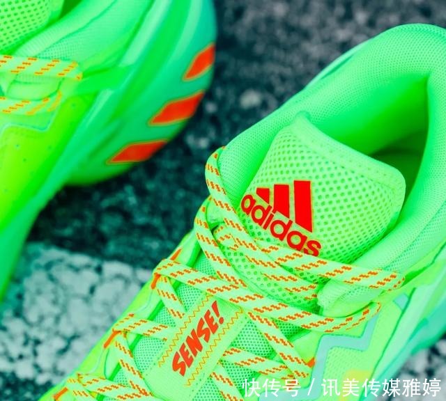 颜值|盘点那些值得多次推荐的球鞋,颜值高,性价比更高