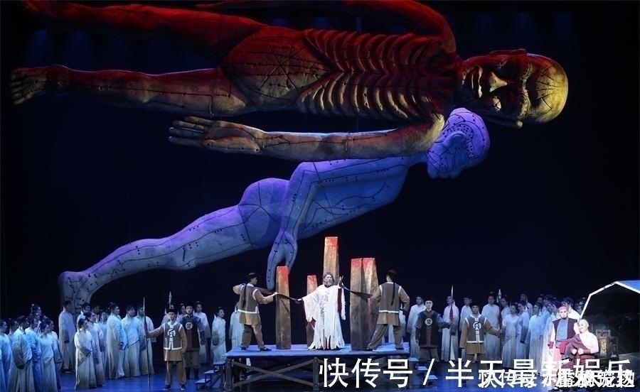 人性$莫言:不敢正视文化阴暗面和人性之恶的人,不可能理解《檀香刑》