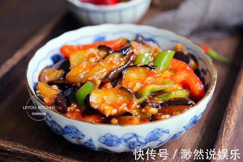 杭椒|一周带饭食谱,每天照着做,比叫外卖省钱,吃的还好