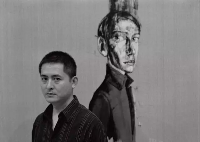 自由引导人民#他笔下画的刘德华不忍直视,丑成非洲土著,还卖1.4亿?有点厉害