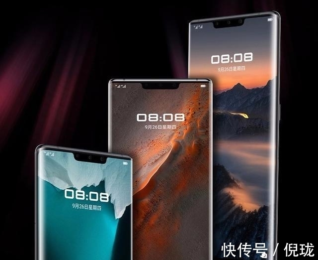 华为m发布至今下跌2511元，512GB+鸿蒙OS，华为12GB运存旗舰已跌至新低