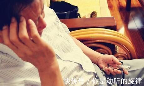 疼痛|其实，人上年纪最怕身体3处疼，出现了，血管多半已经“堵”了