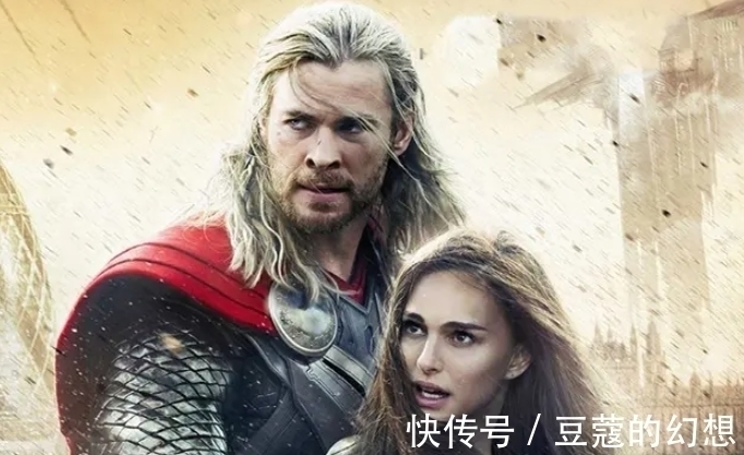 电影|《雷神4》三位主要角色的电影造型曝光,女雷神造型神似漫画原作