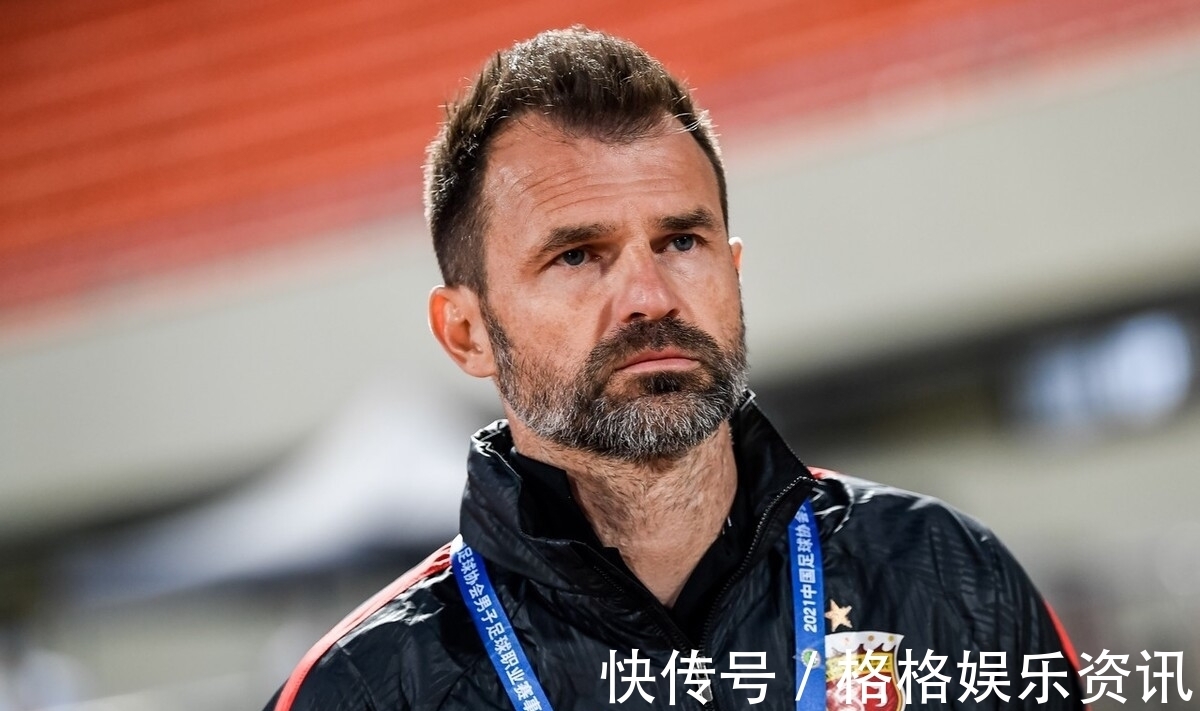 两队|吃里扒外?上港主帅遇麻烦,或涉嫌赚取251万转会佣金,已被调查