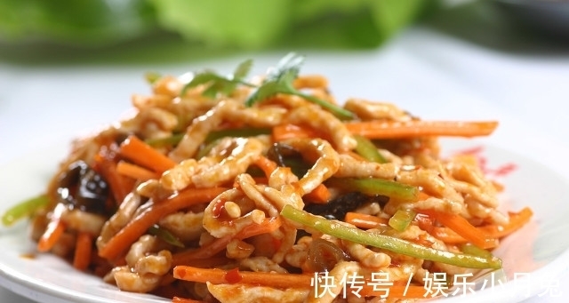 宫保鸡丁|最下饭的五道菜,保证你吃完还想吃