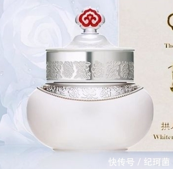 资生堂|网友极力推荐的面霜:倾献肌本活力源,美白补水,让肌肤之美延续